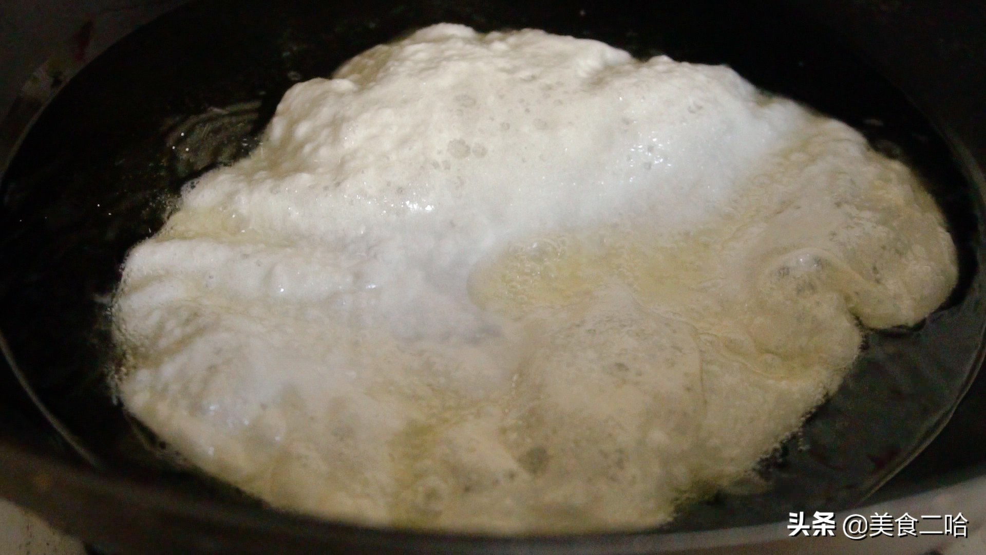 杂粮煎饼制作方法与配方视频教程,杂粮煎饼的做法和配方视频教程