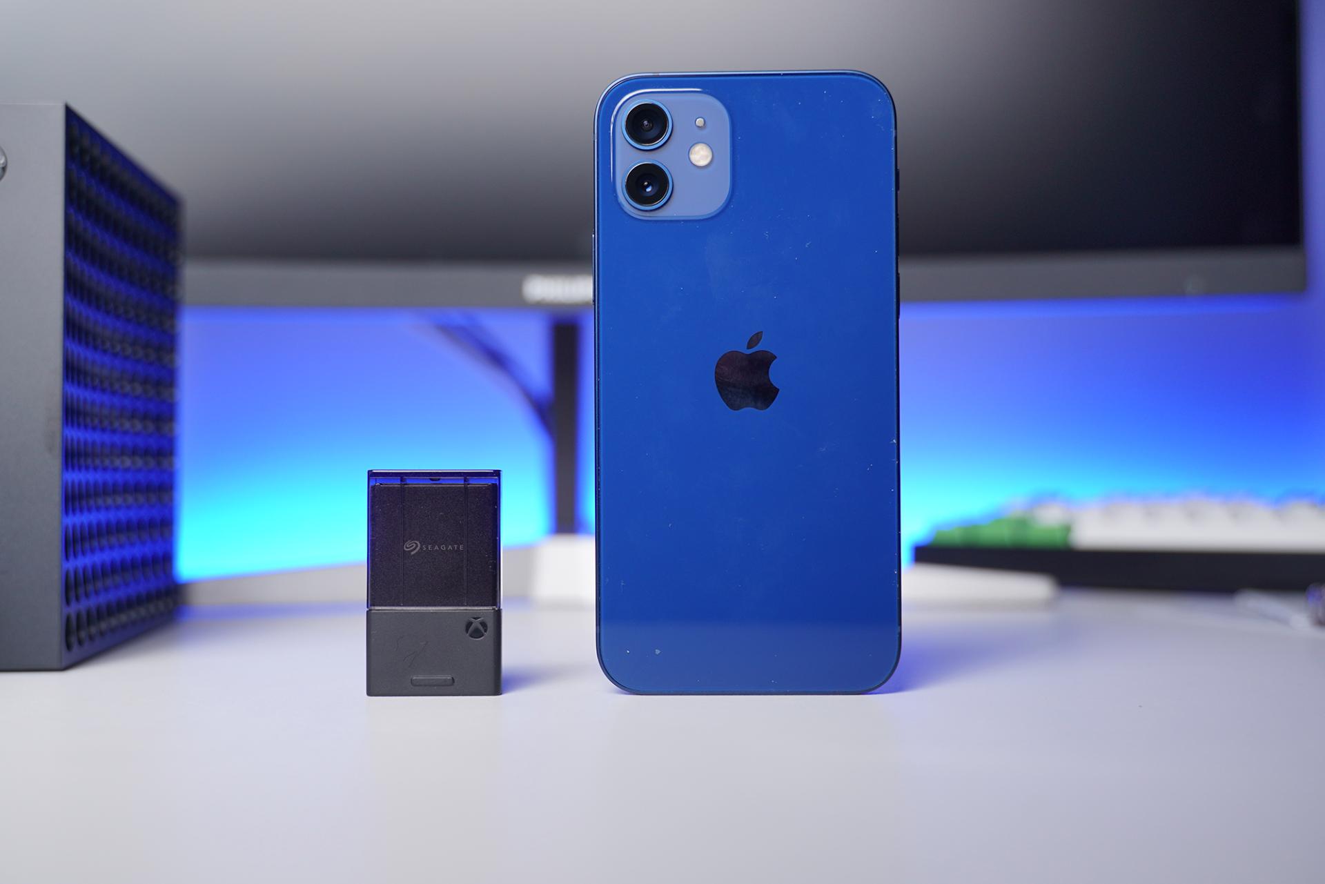 希捷xbox扩展卡怎么样,希捷xbox扩展卡美版能用吗