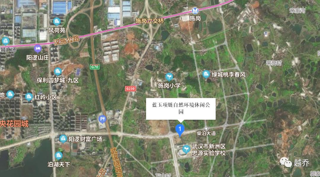 来了来了武汉,武汉万达文旅城施工进度