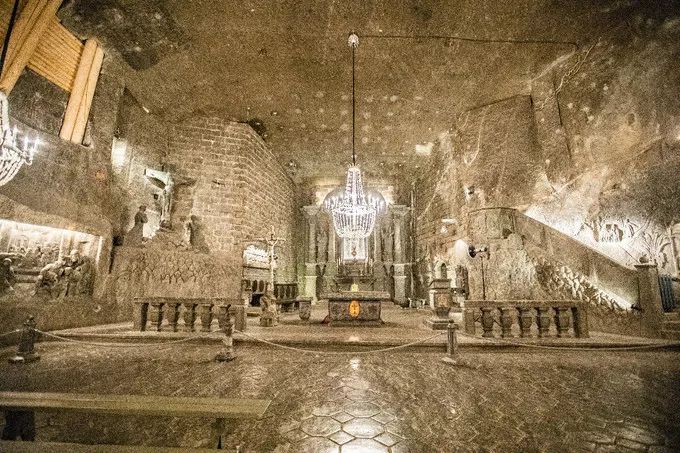 波兰记游记,游记波兰