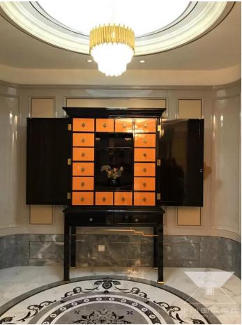 平凹国际家居设计师,平凹国际定制装修