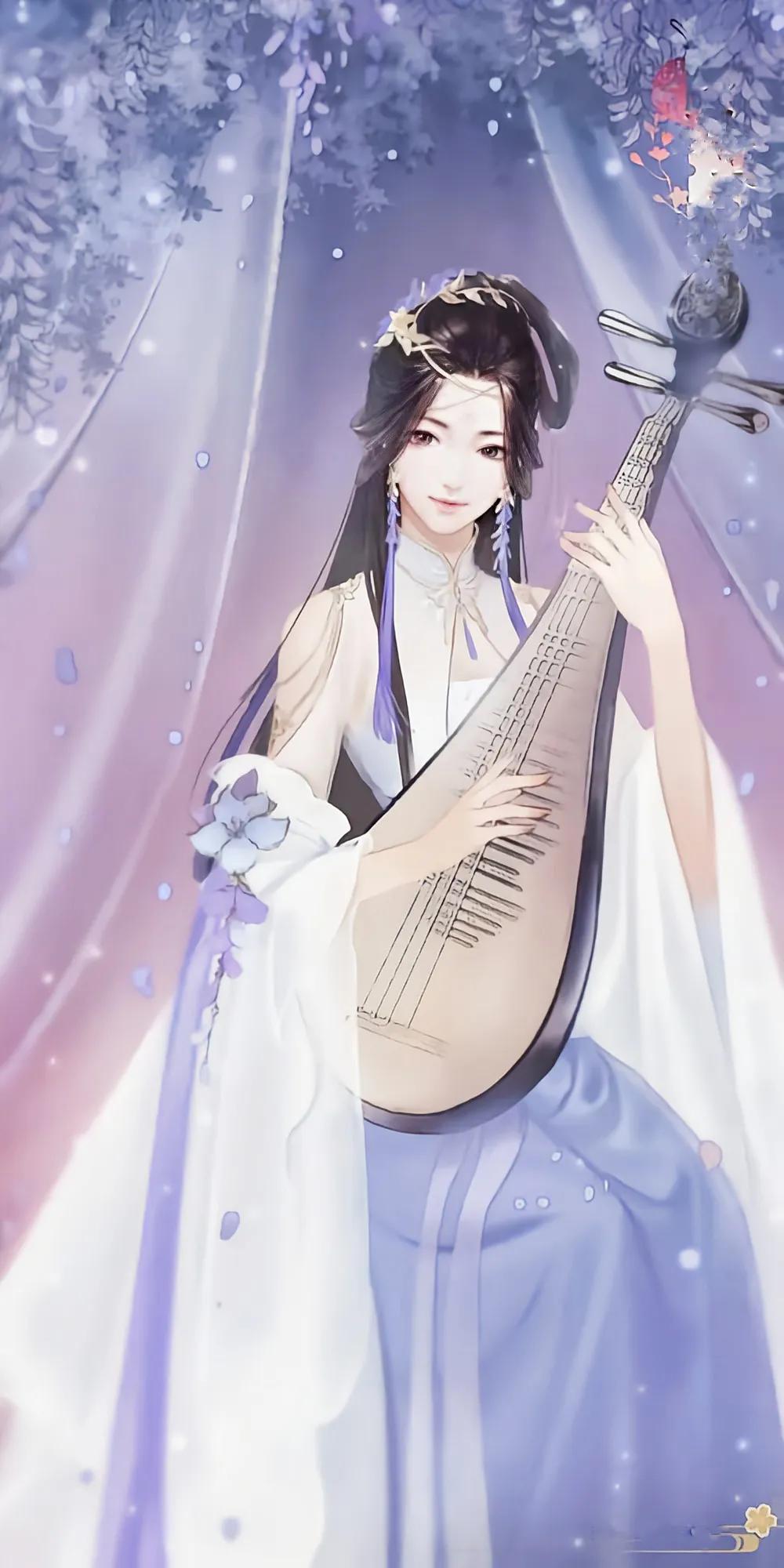 历史著名青楼女子李师师,历史上四大美女李师师