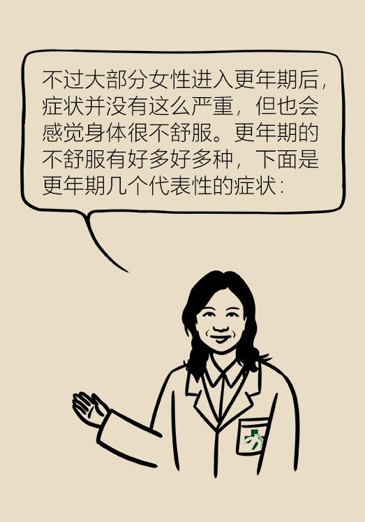 这病影响女人后半生，只有懂得面对，才能让你更加从容