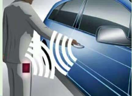 迈腾b8二手车价格,迈腾b8无钥匙进入不灵敏