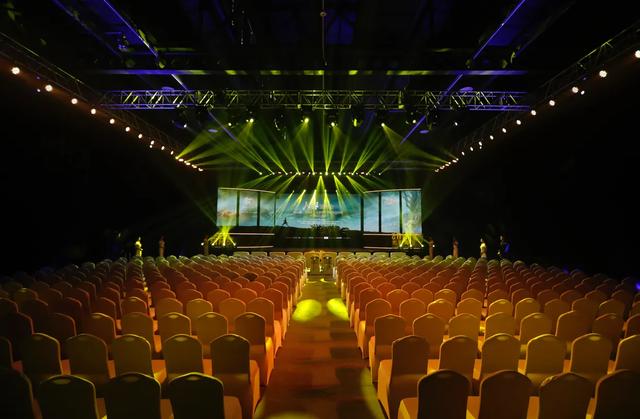 企业年会抽奖活动策划,如何策划一场公司年会