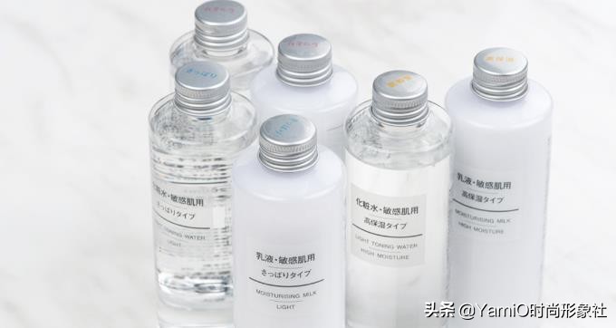 适合干皮夏季简单化妆的正确步骤,干皮化妆教程好物