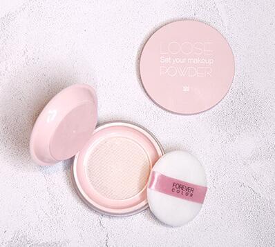 夏天好用的定妆产品,天热了定妆神器准备好了吗