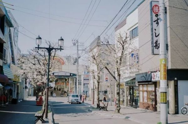 新手玩胶片机,怎么选择胶片机