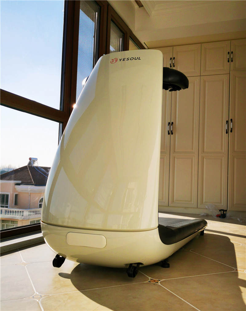 野小兽跑步机p30蓝牙功能,野小兽p30智能跑步机测评