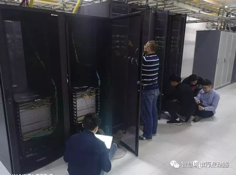 各省市5g建设时间表,未来5g新规划