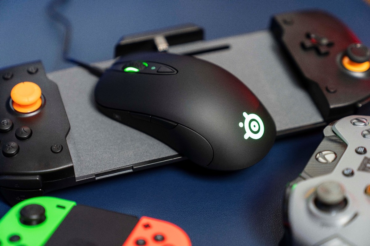 赛睿steelseriessenseiten10,赛睿senseiten容易出现什么问题