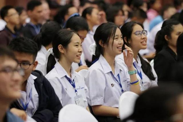 泰国教育水平世界排名,泰国的教育现状如何