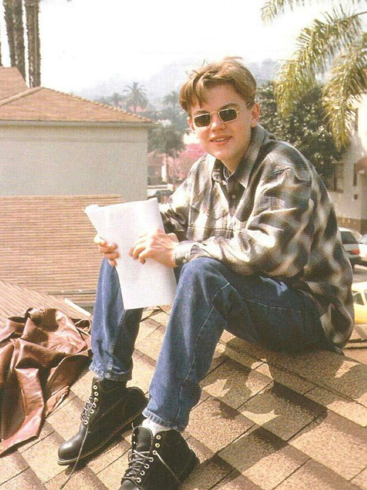 小李子换了几个女友,小李子出道至今换过61位女友