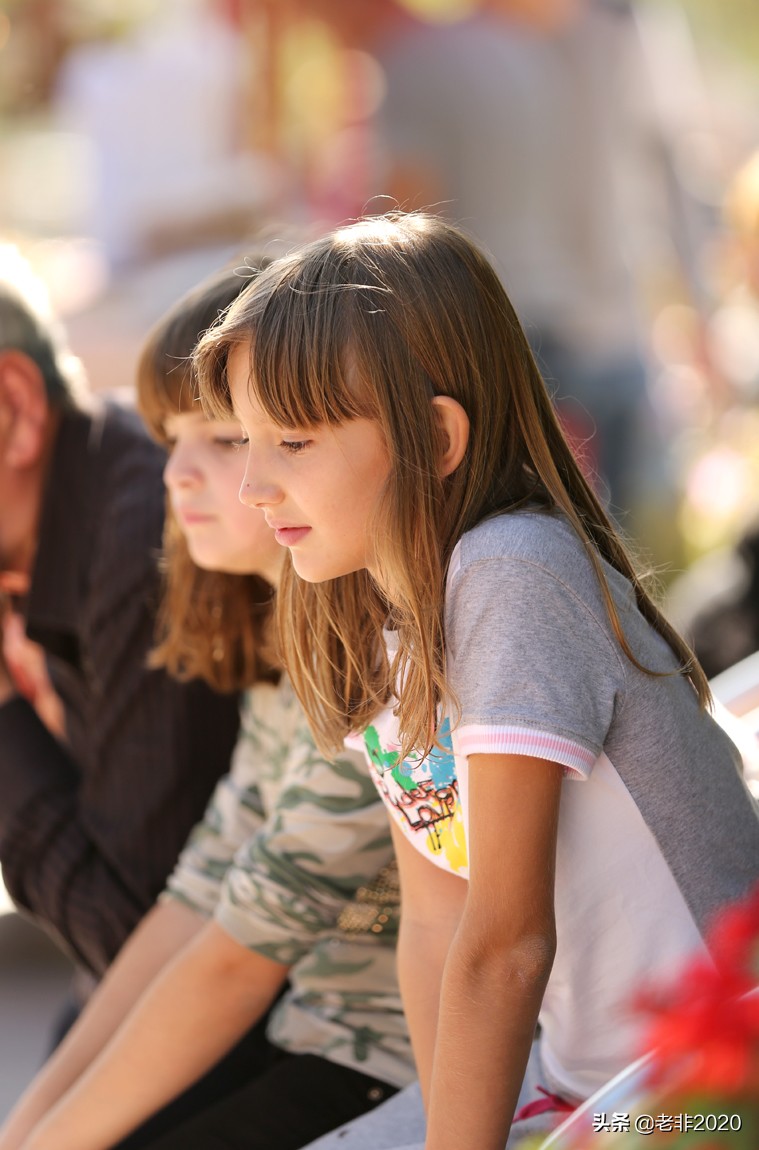 不同国家孩子的照片,十个国家最美的小孩图片