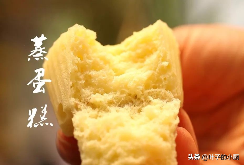 没有电烤箱和微波炉怎样做蛋糕,没有电饭锅没有烤箱怎么做蛋糕