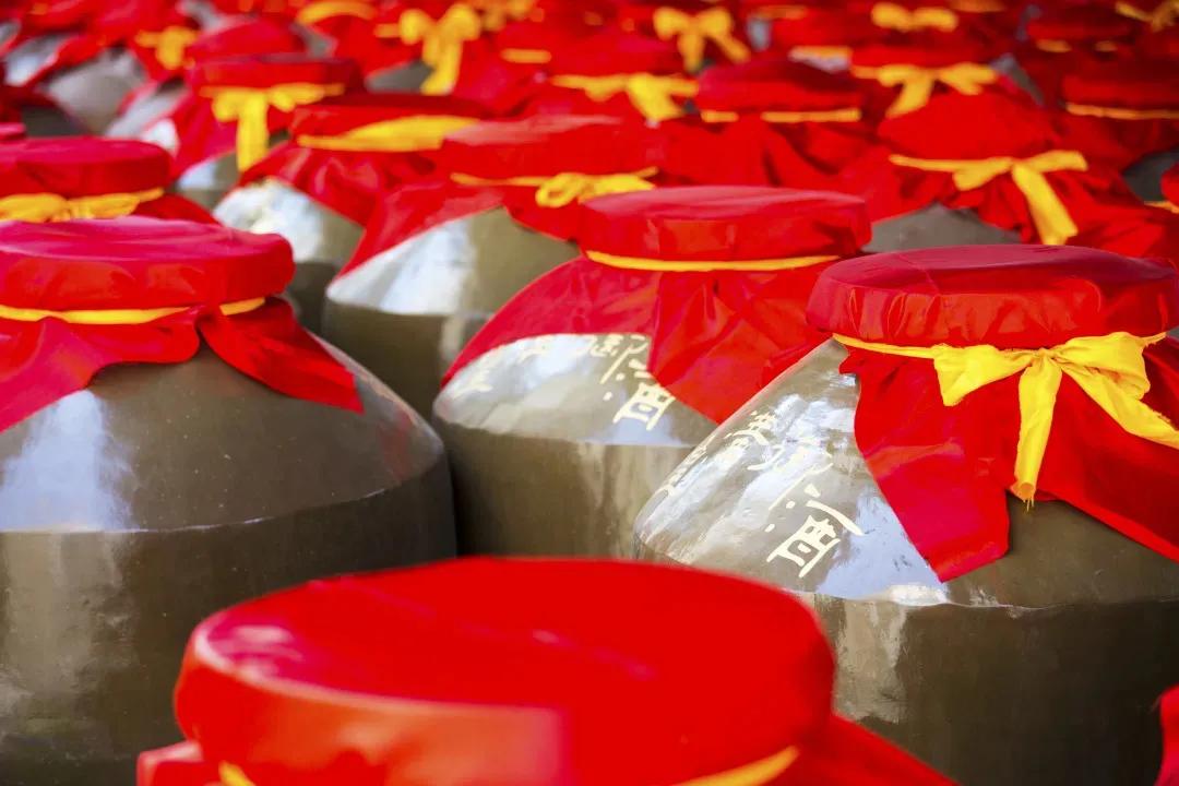 邀特别的你共赏——特别的皇沟馥合香，特别的皇沟七馥