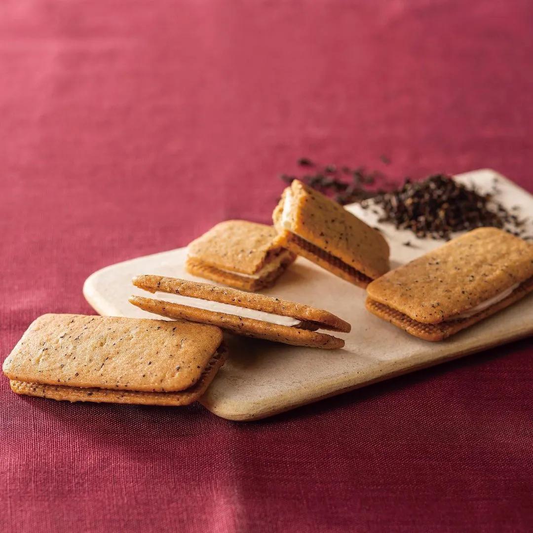 日本伴手礼排行榜前十名,东京伴手礼小众又高级