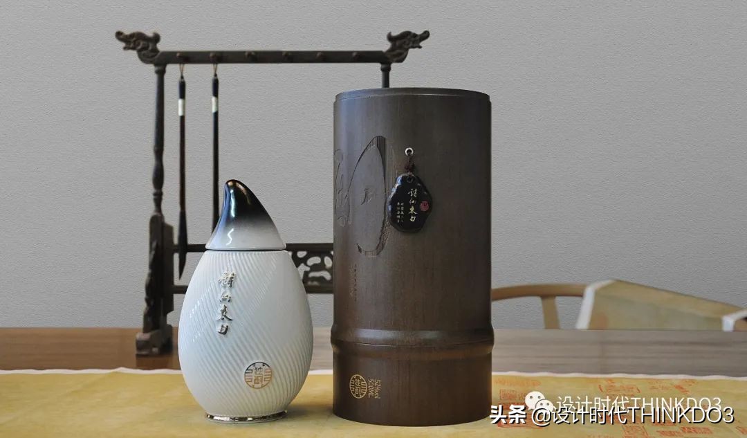 2021德国iF设计奖——品牌包装类获奖作品「完整版二」