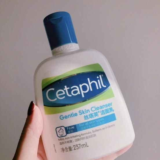 那些被坑过的洗面奶,真实测评网红洗面奶好用