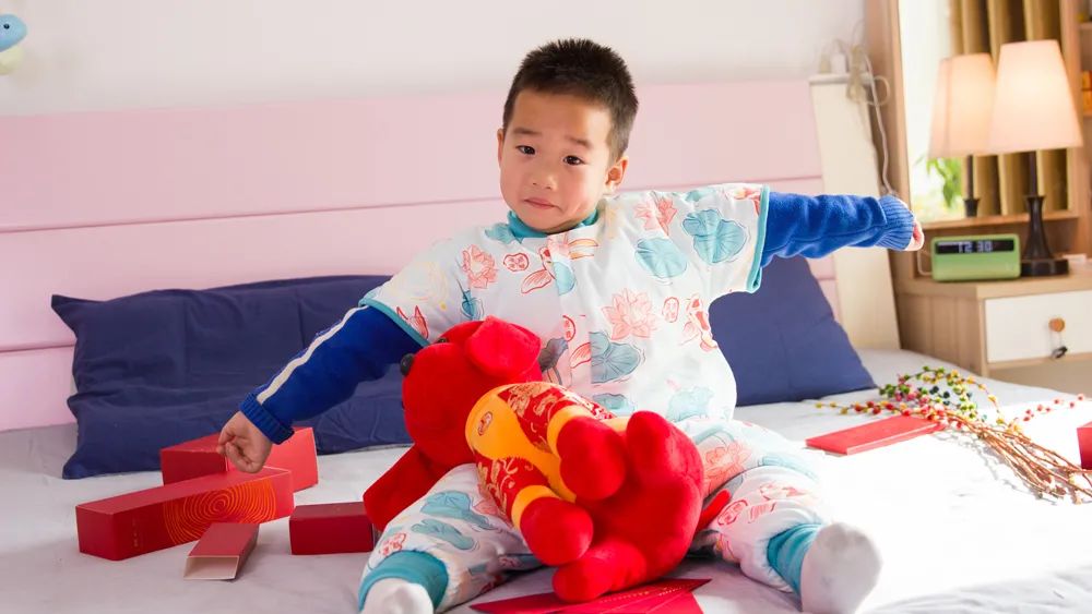 ibaby睡袋防踢儿童睡袋秋冬1-3岁,春季宝宝睡袋怎么选