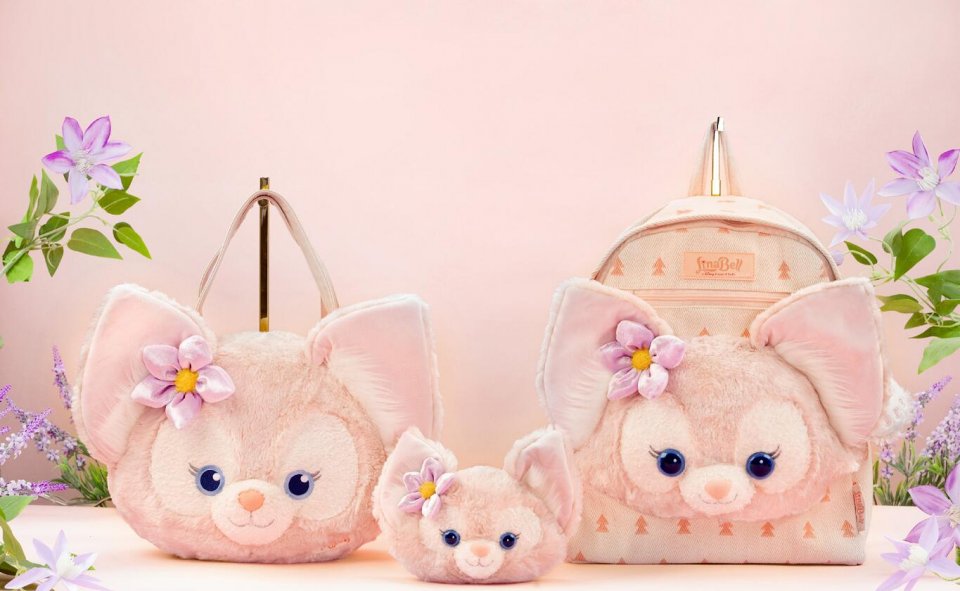 玲娜贝儿玩偶在哪里能买到,去哪买玲娜贝儿玩偶