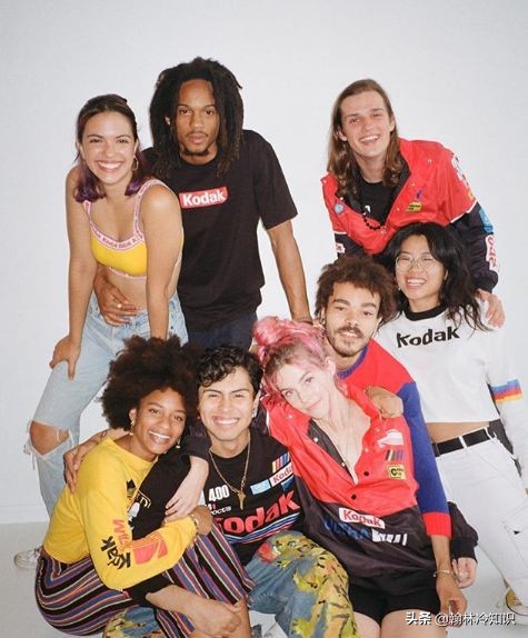 柯达为什么不发展数码,柯达最早研制数码相机吗