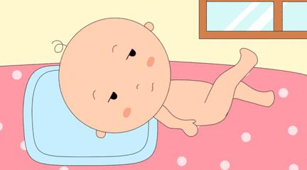 怎么样才让孩子睡觉不踏实,为什么孩子睡不踏实总醒