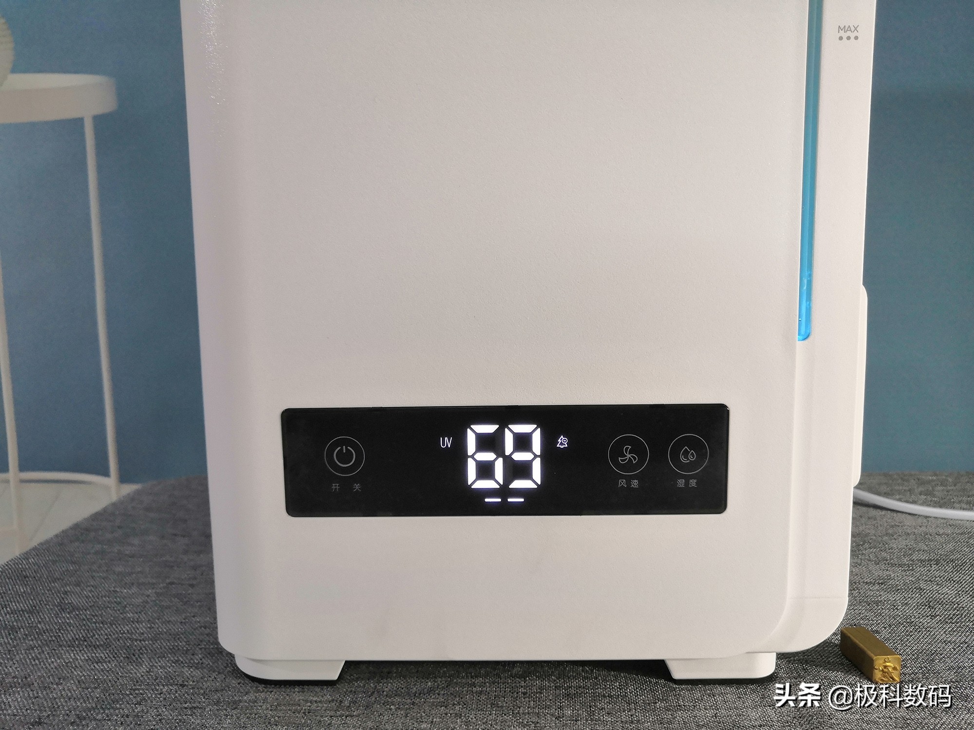 舒乐氏无雾加湿器怎么清洗,舒乐氏蓝海无雾加湿器效果怎么样