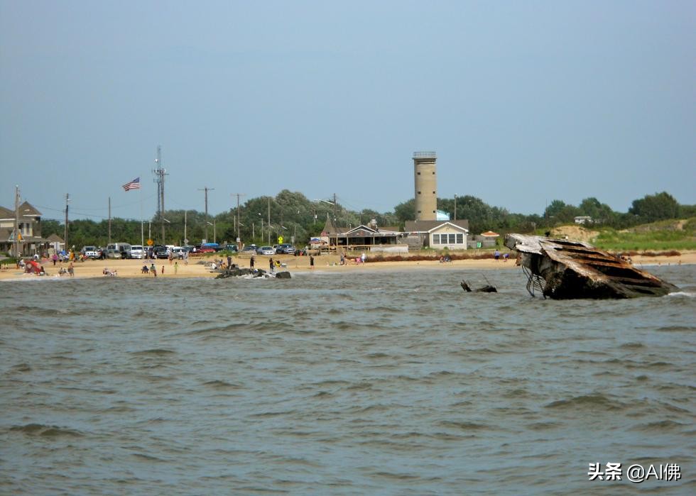 美国西部旅游必去景点推荐,美国东部值得去的景点排名