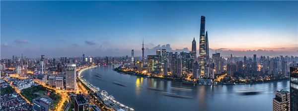 上海海上风华,上海海上风华多少层