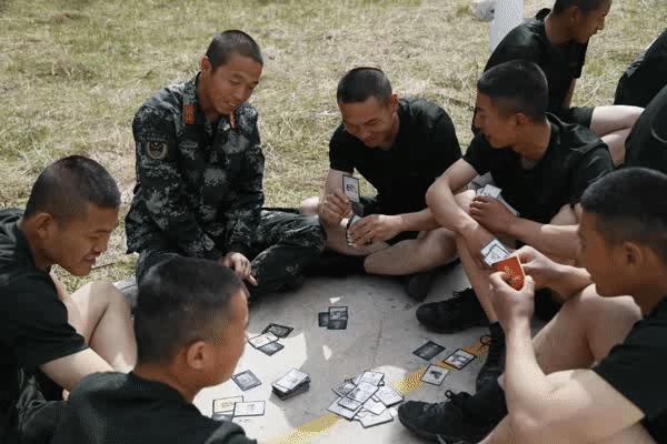 那些刻苦训练的日子英文,那些驻训的日子