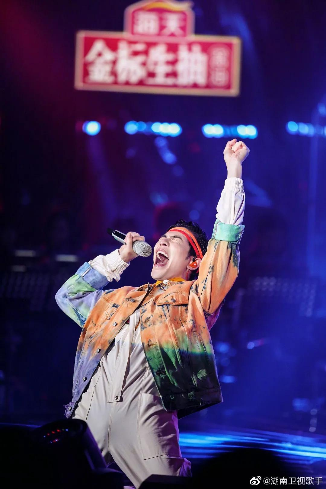 毛不易和萧敬腾谁唱得好,萧敬腾尾音毛不易