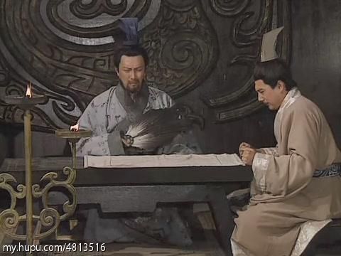 三国演义第三集完整解说,三国演义三足鼎立的最后结局