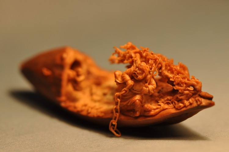 越盘越润的9款文玩盘起来真上瘾,十大适合懒人盘玩的文玩