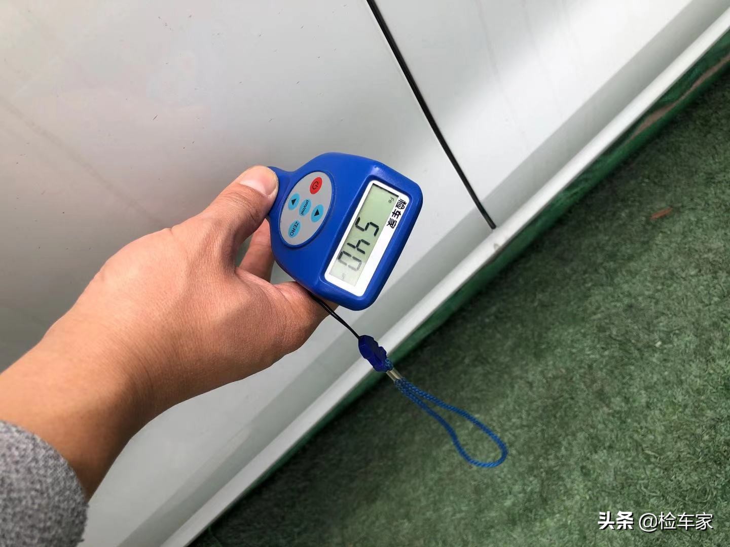 买二手7代高尔夫10大忠告,高尔夫七代半二手车价格