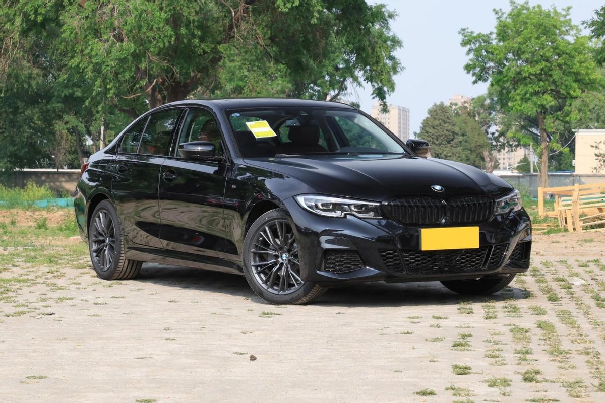 11年的宝马325i操作体验,宝马325i先行版