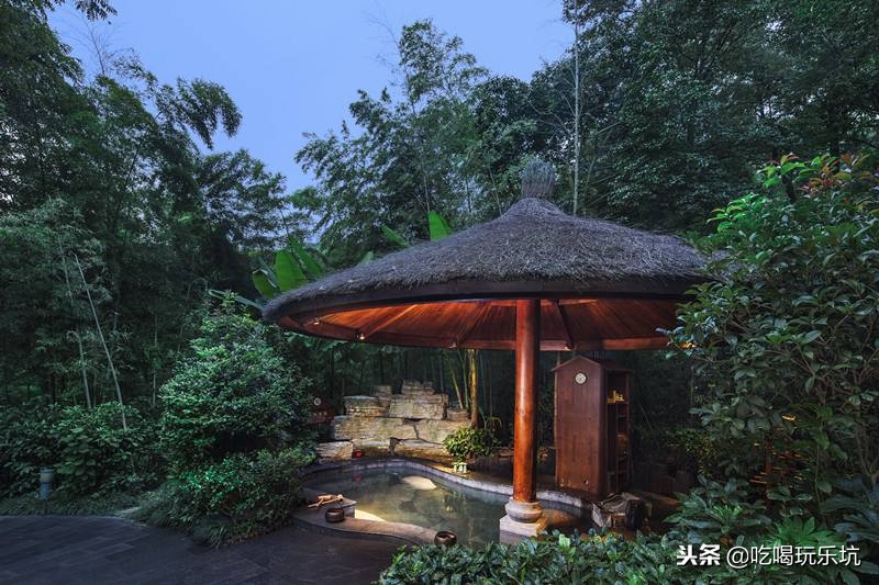 江浙沪泡温泉旅游景点,江浙沪泡温泉地方推荐