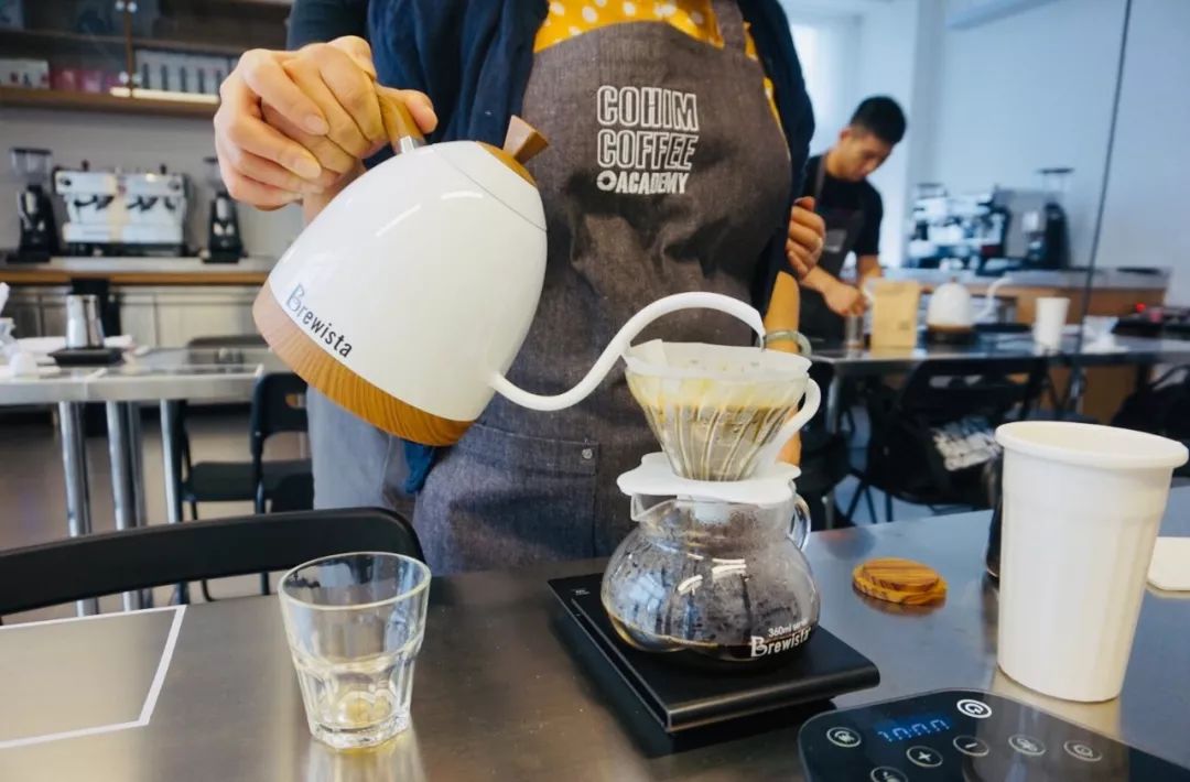 中赫时尚咖啡,中赫时尚咖啡学院学费