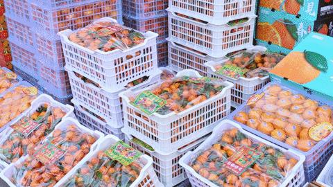 郑州年货攻略大全,郑州过年必买的年货