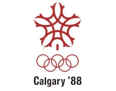 历届奥运会的logo设计,史上最好看的奥运logo