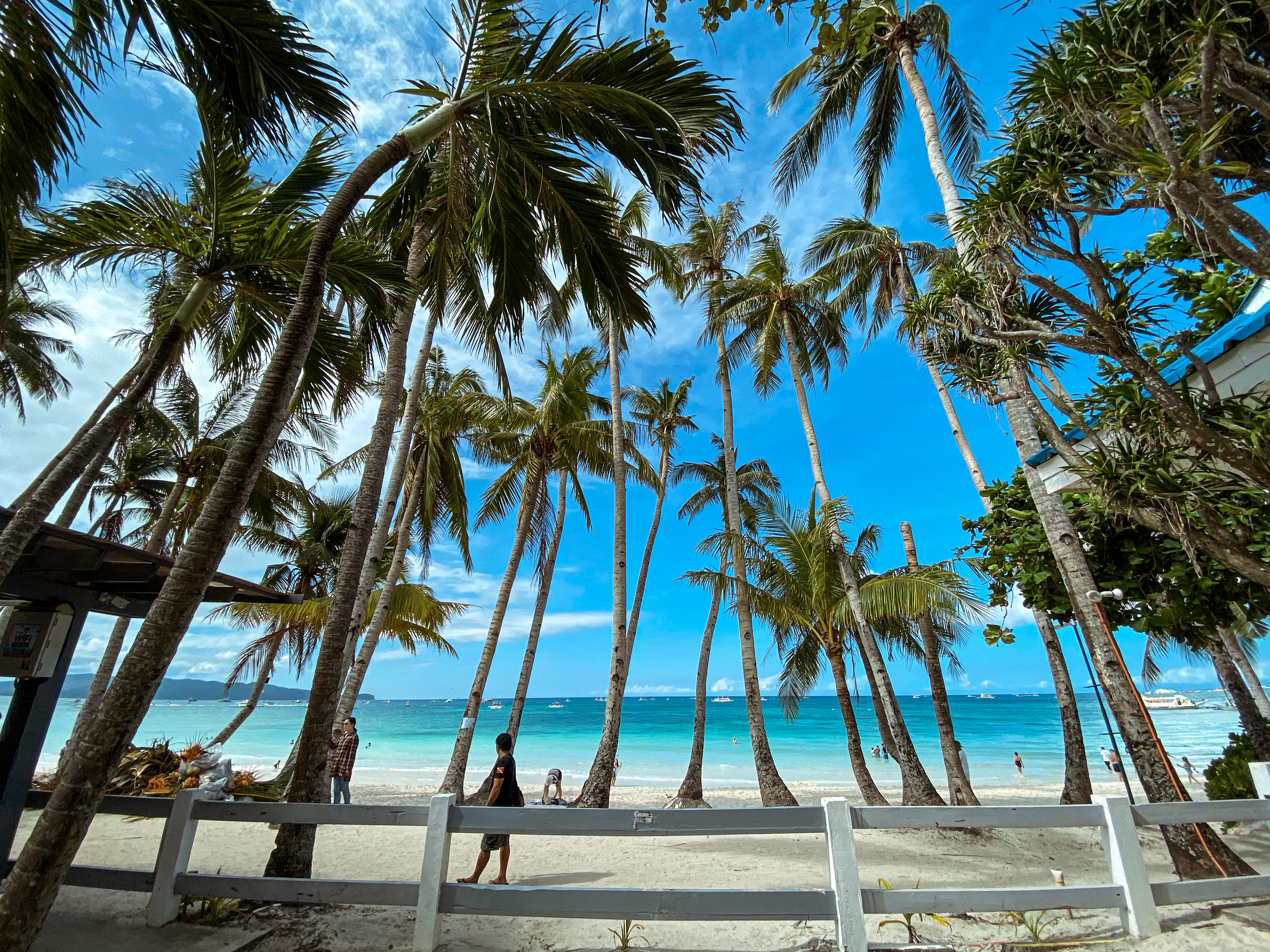 菲律宾长滩岛旅游攻略推荐,菲律宾长滩岛冬季旅游攻略地图