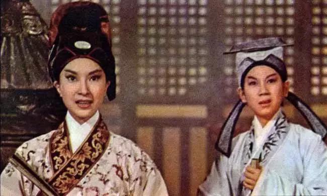 邵氏武打片电影导演,邵氏武侠电影神仙传奇