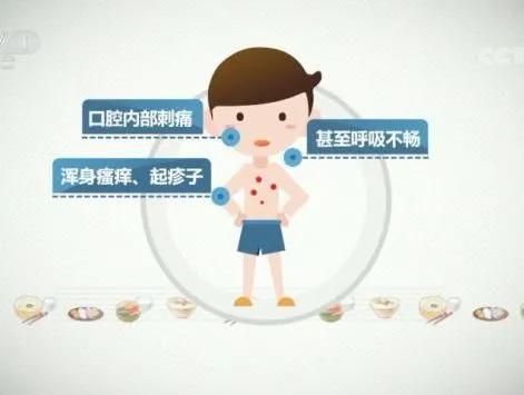 吃小麦过敏吃面粉会过敏吗,吃小麦过敏是怎么回事