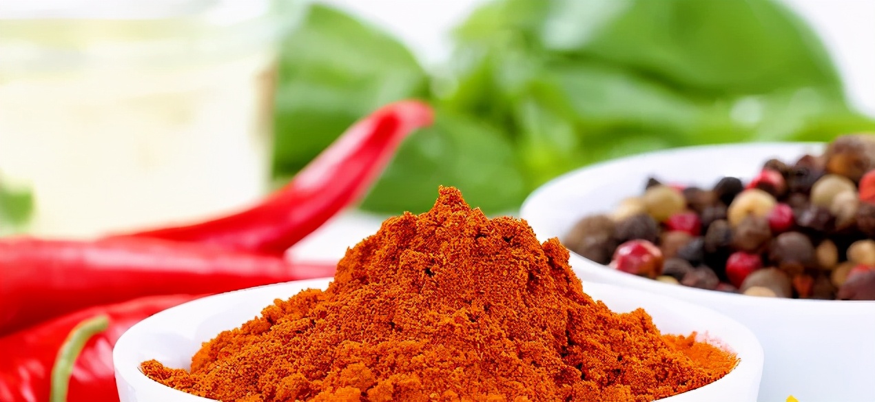 甘肃人爱吃盐,甘肃人喜欢吃辣吗