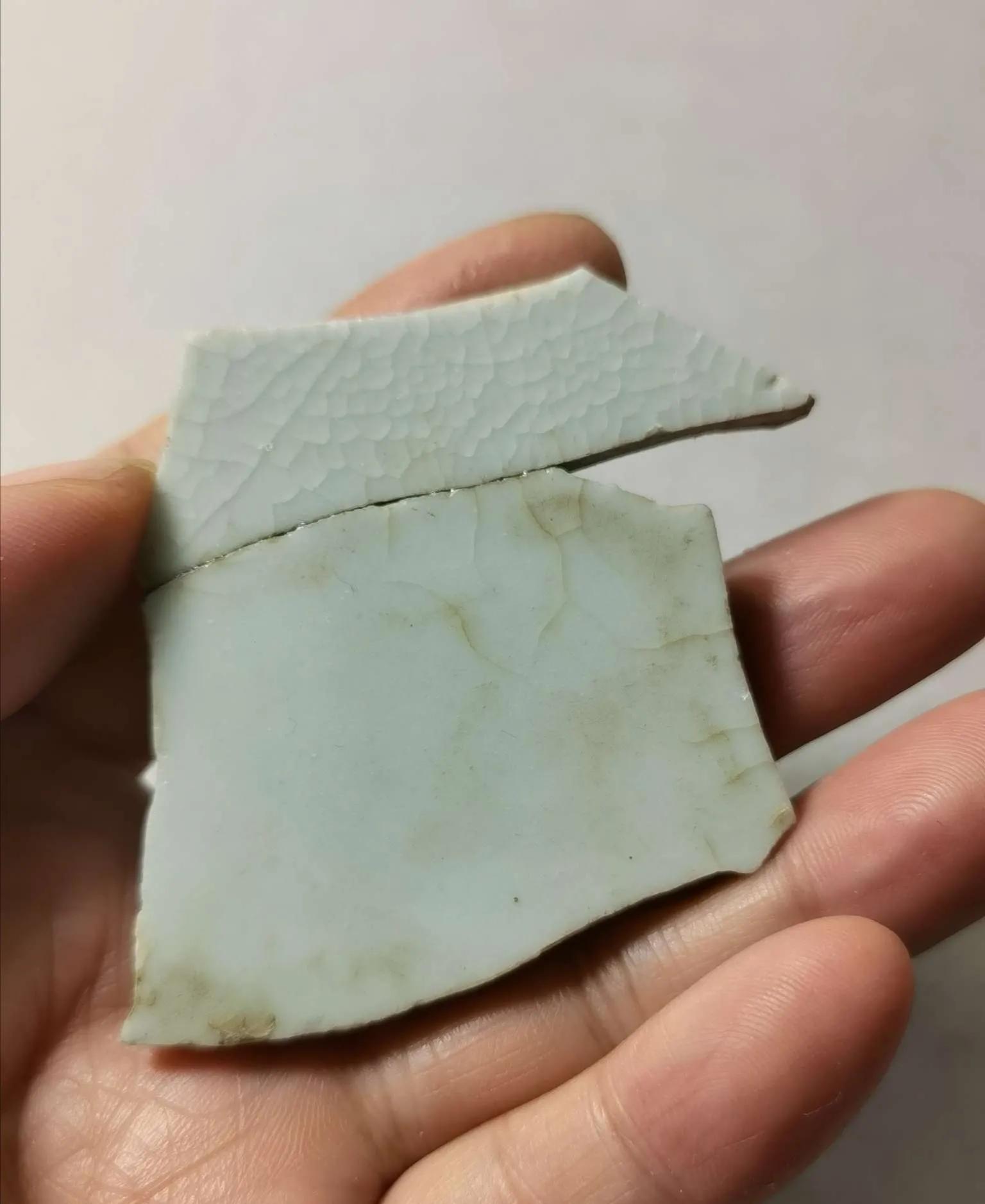 大明宣德年制官窑款识图片,大明宣德官窑瓷器真迹图片展示