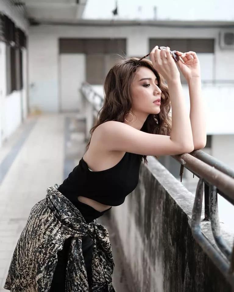 泰国便宜小众潮牌衣服,最近很火的泰国潮牌衣服