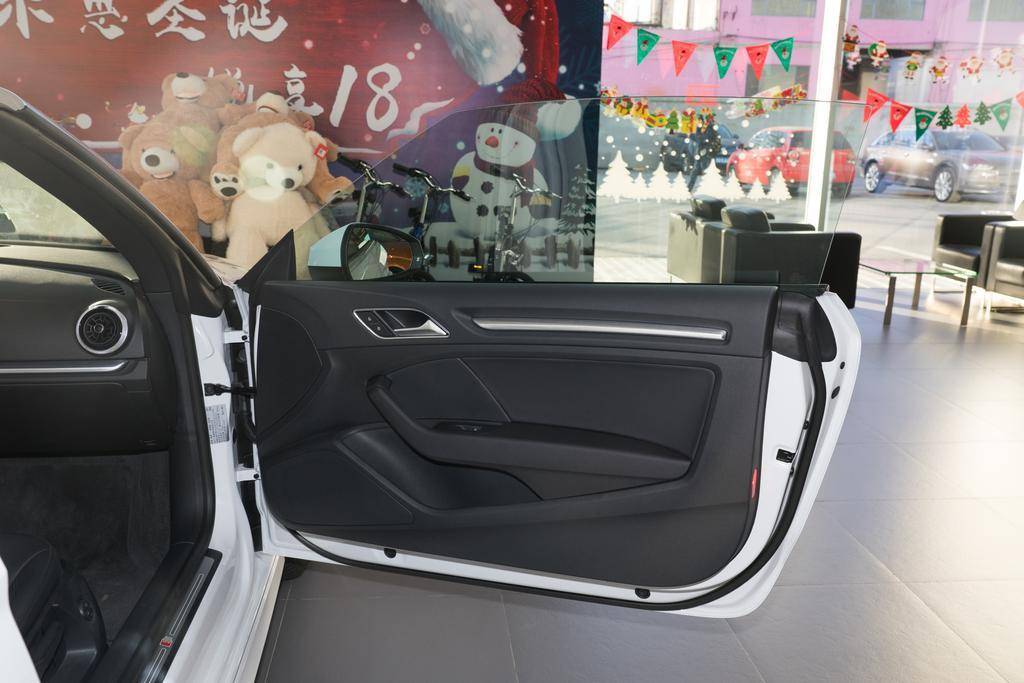 奥迪a3ea888到底有多强,进口奥迪a3敞篷最新上市时间