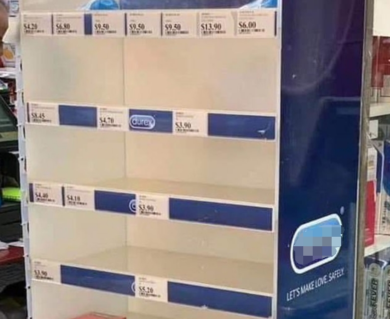 澳大利亚的避孕套,澳洲避孕套事件