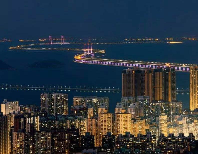 港珠澳大桥实际投资多少钱,港珠澳大桥总投资1200亿