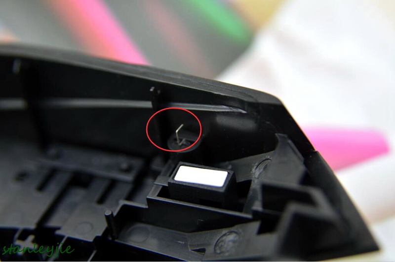 杈惧皵浼榚m945榧犳爣渚ч敭璁剧疆,杈惧皵浼榚m945鎷嗚В